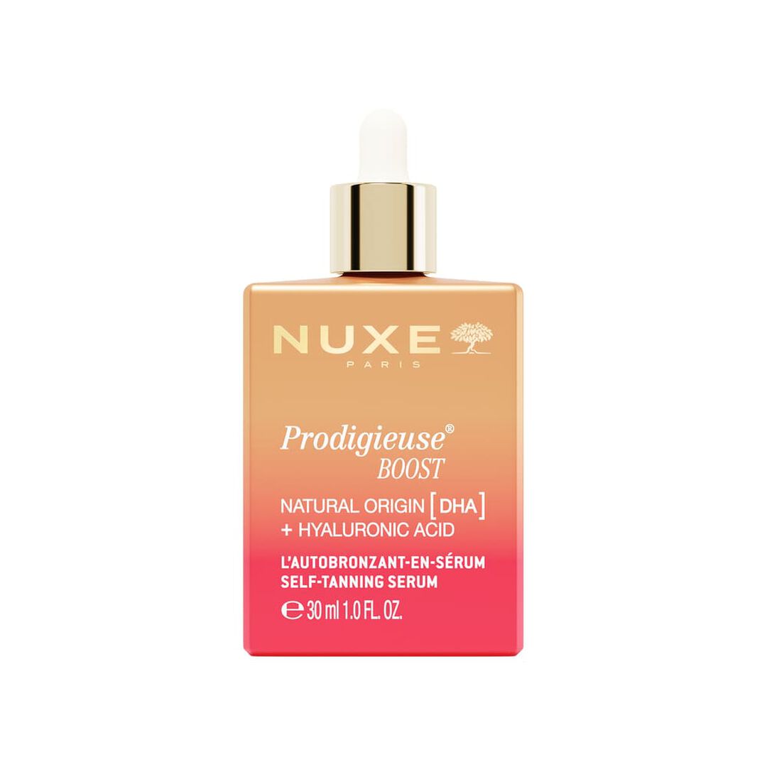 NUXE  Prodigieuse Boost - Sérum Autobronzeador - 30ml