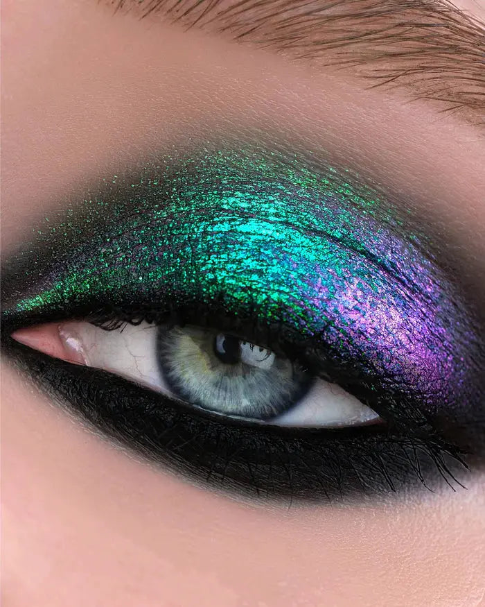 Shadow Potion Paint Eclipse
