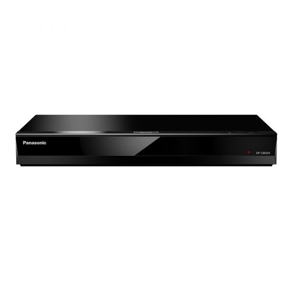Panasonic DP-UB424EGK Preto