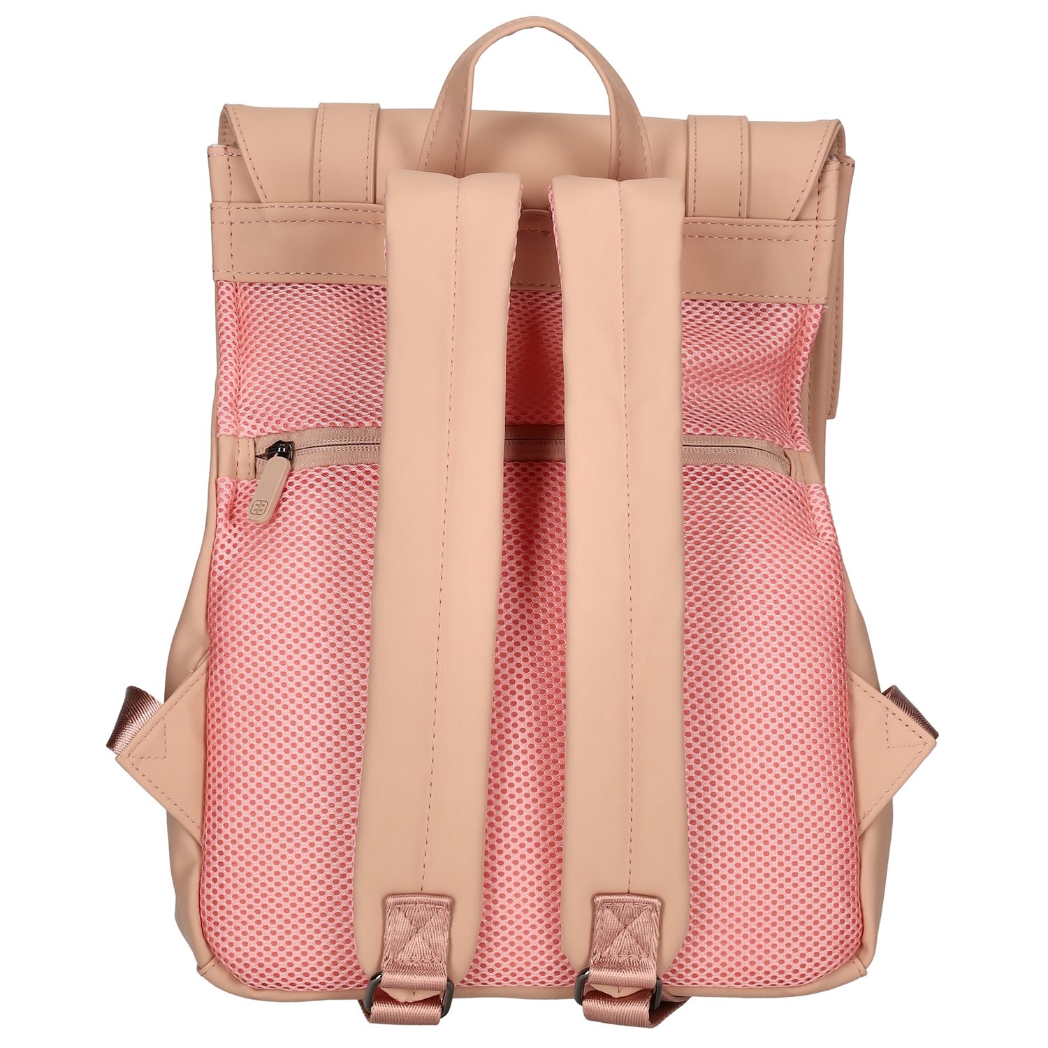 Enrico Benetti Maeve Backpack misty rose
