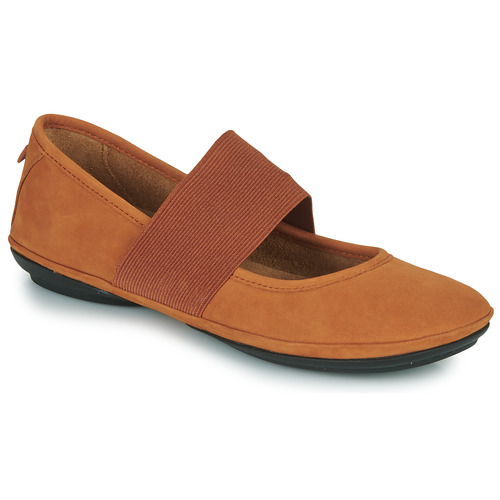 Camper - RIGHT NINA - Cognac