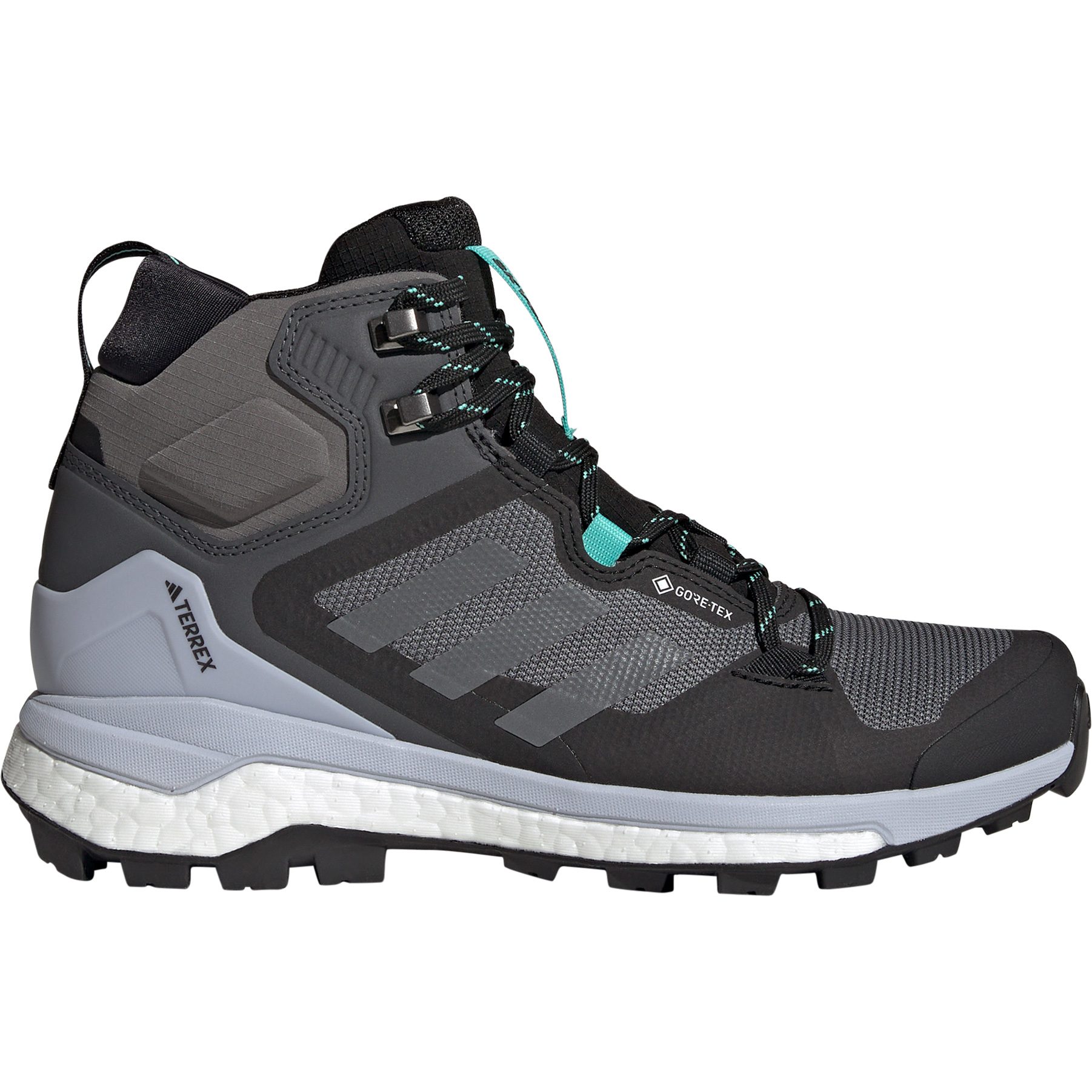 adidas TERREX Terrex Skychaser GORE-TEX® MID 2.0 Wanderschuhe Damen grey six