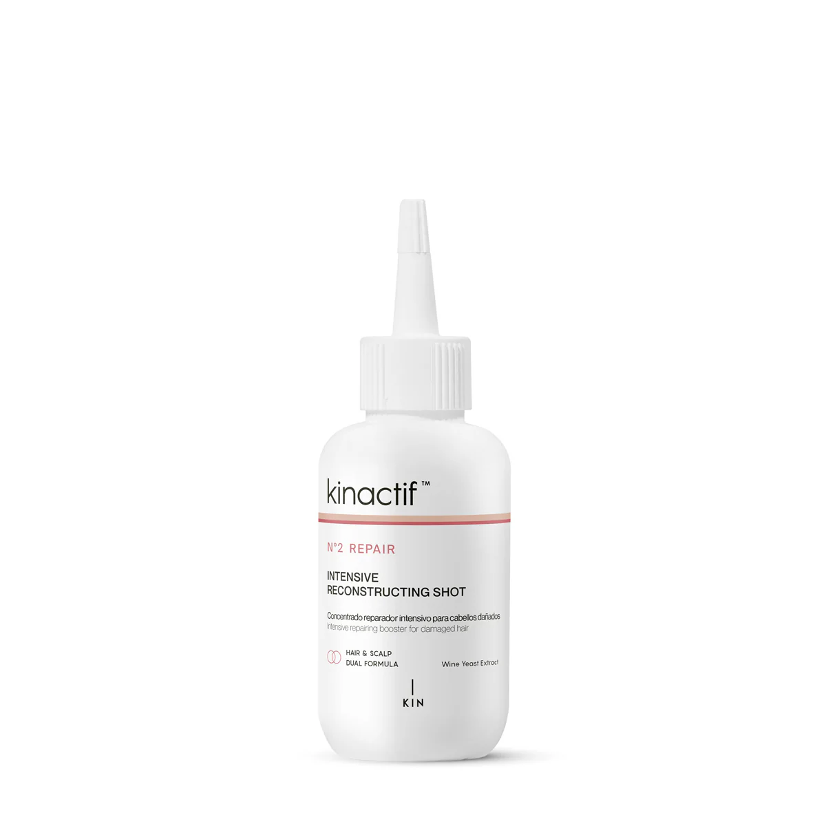 Shot Reconstruction Intense Kinactif 100ml