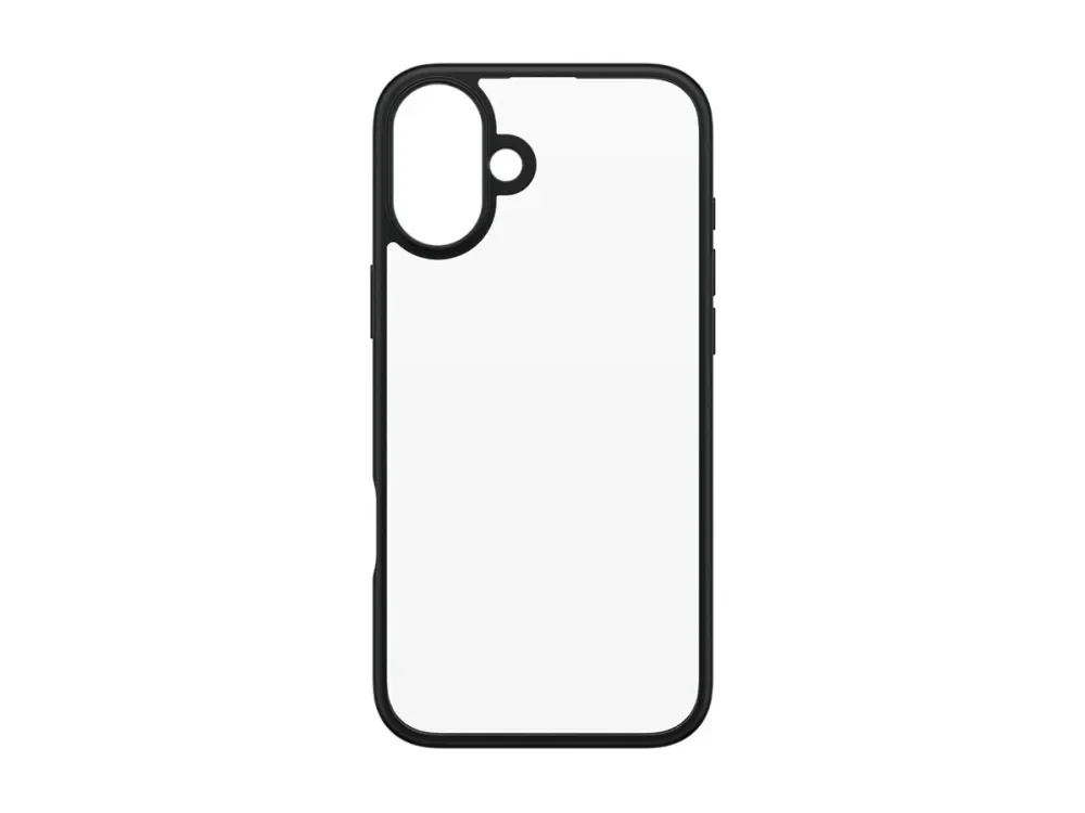 PanzerGlass - HardCase - iPhone 16 Plus - Sort