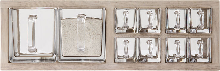Andersen - Furniture A-Organizer shelf 2