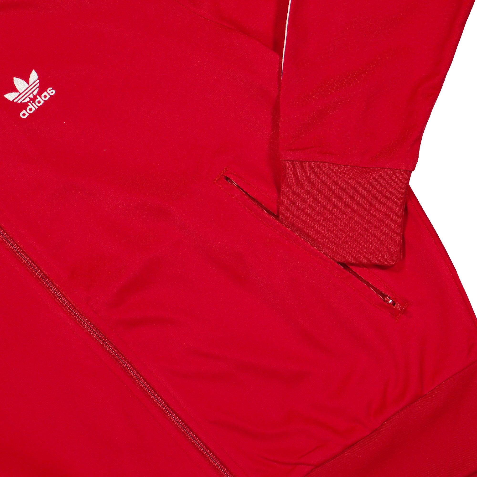 adidas<br>Firebird Track Top