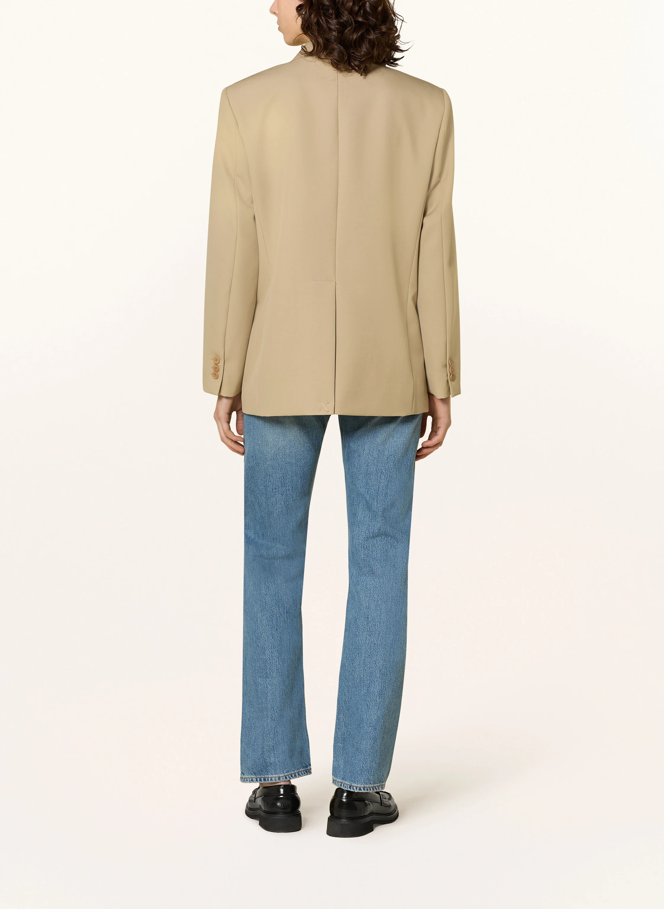 SANDRO Blazer