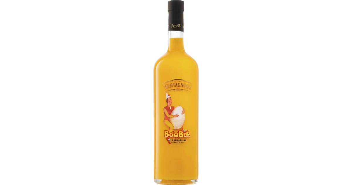 Bertagnolli Bombardino 17% (Einweg)