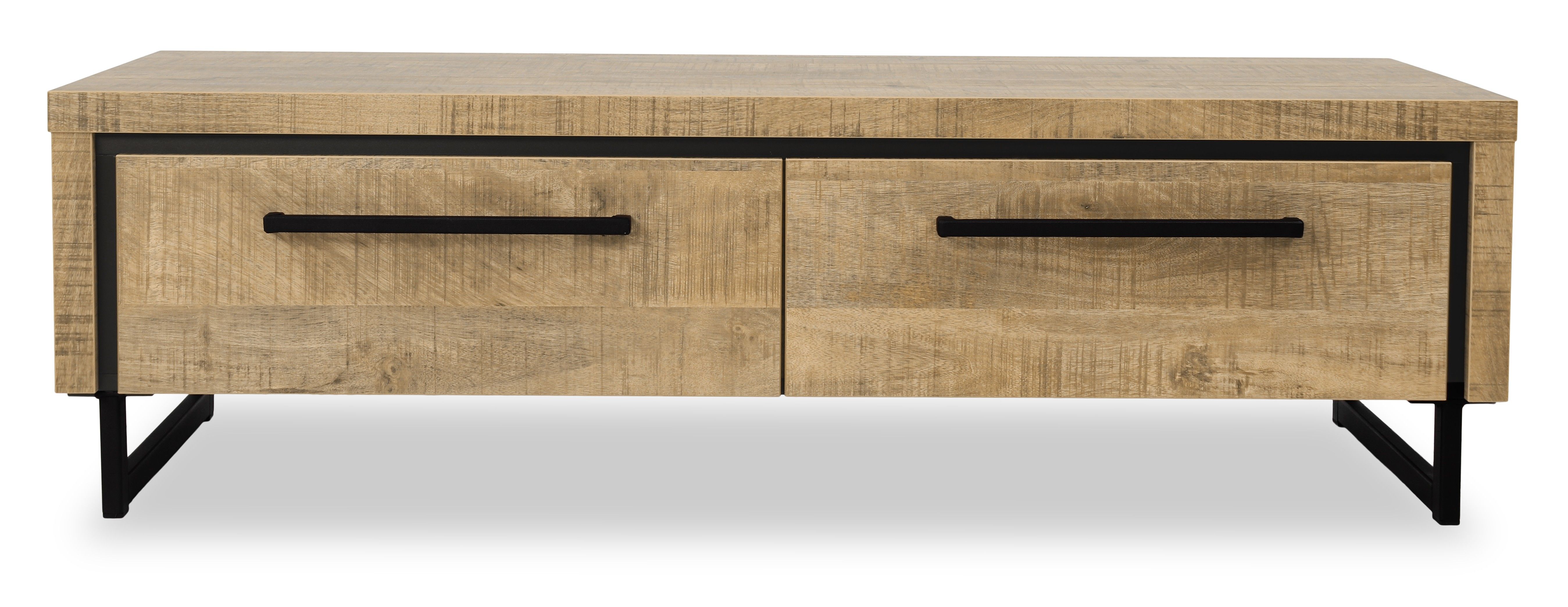 Salontafel Lingo - Rimini B135 x D67 x H40 cm
