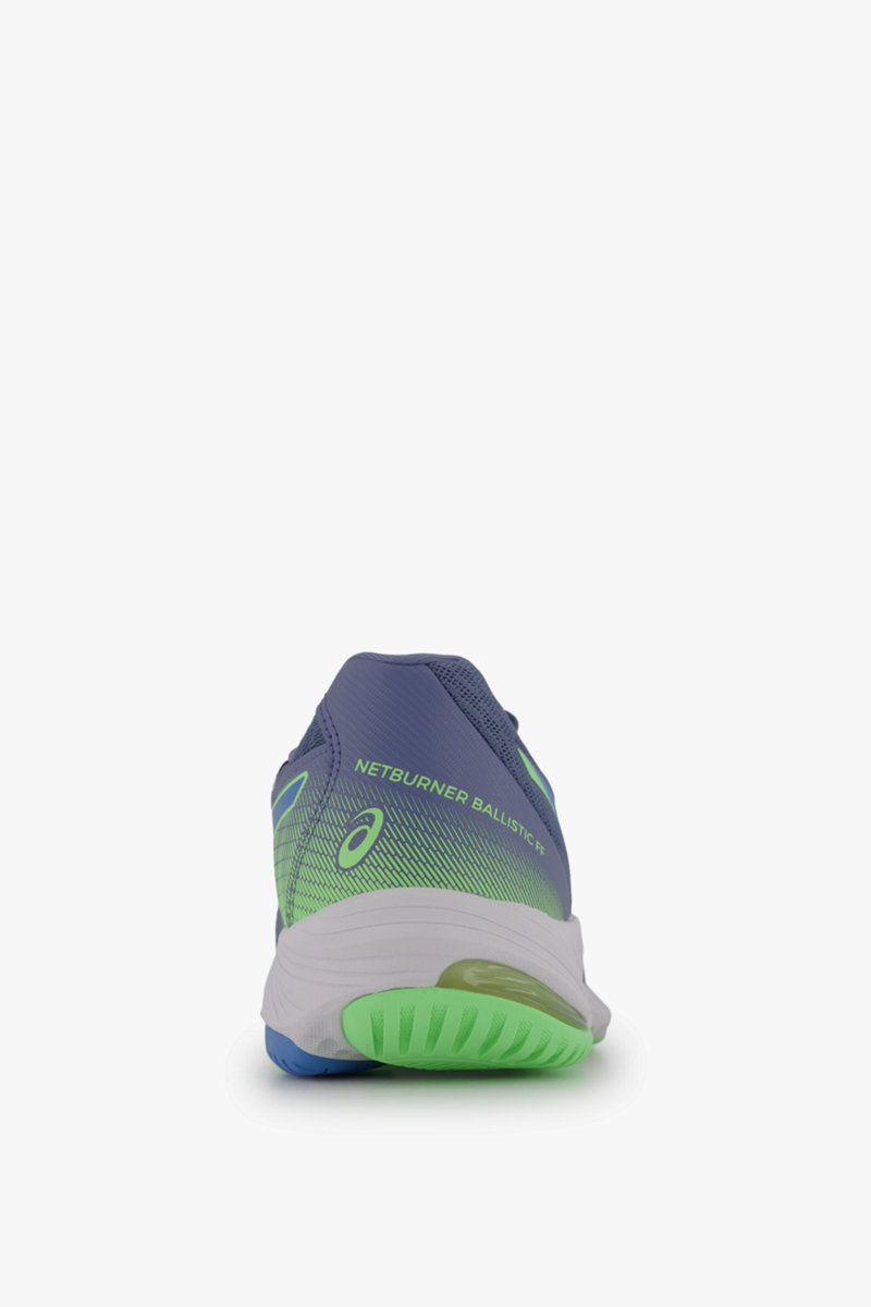 ASICS Netburner Ballistic™ FF 3 Herren Hallenschuh