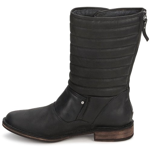 UGG - TATUM - Black