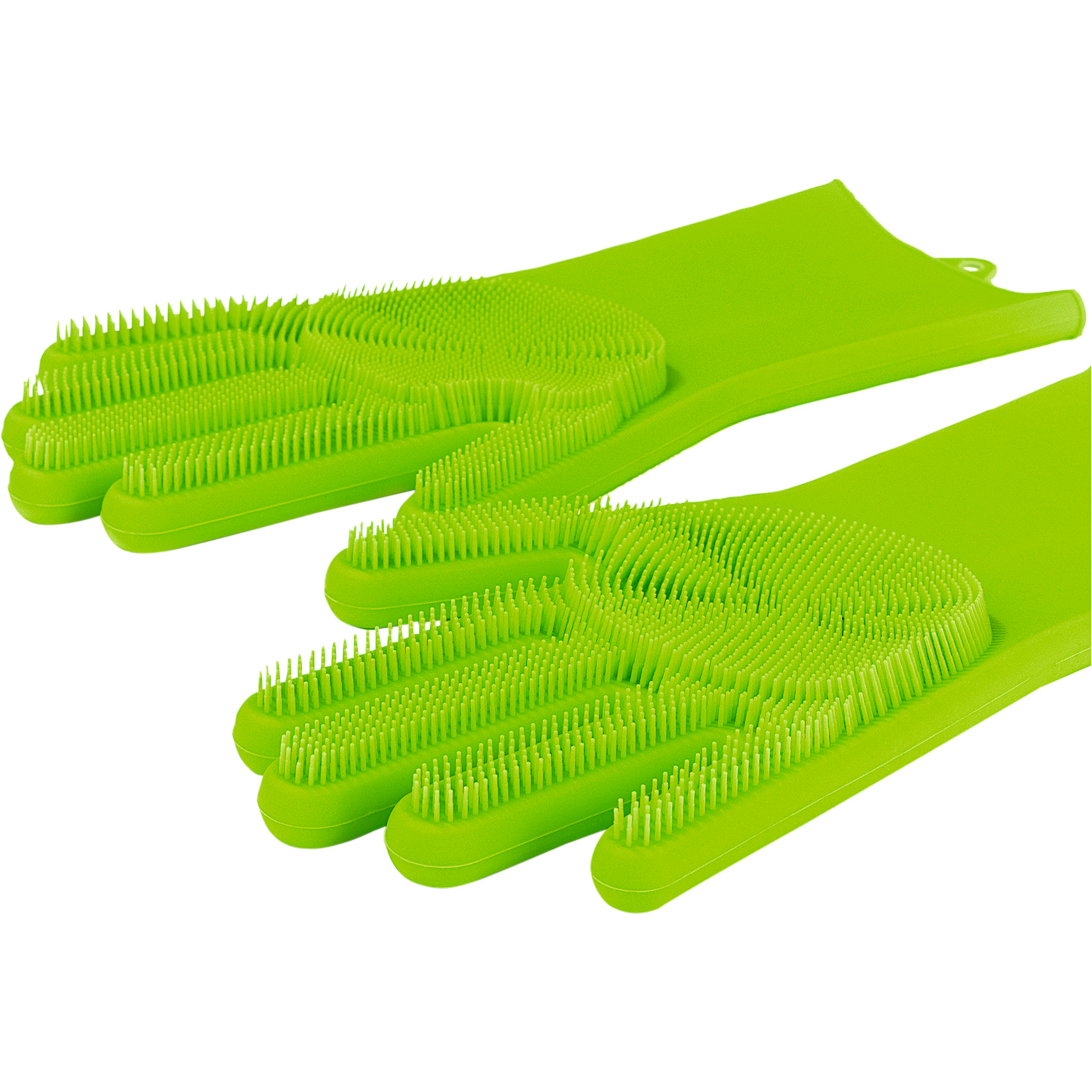 CLEANmaxx Reinigungshandschuh