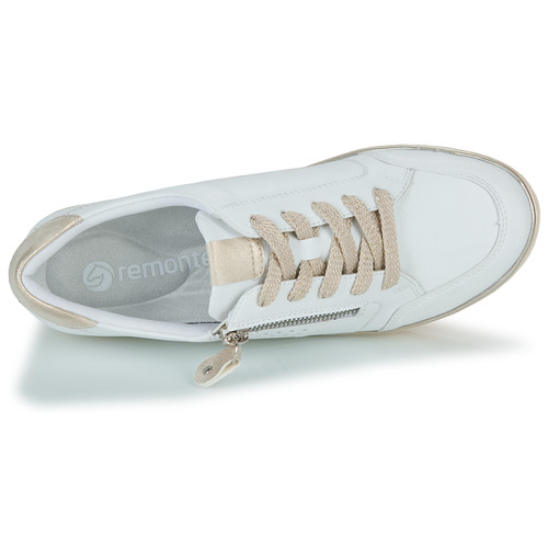Remonte - DORA - Blanc / Doré