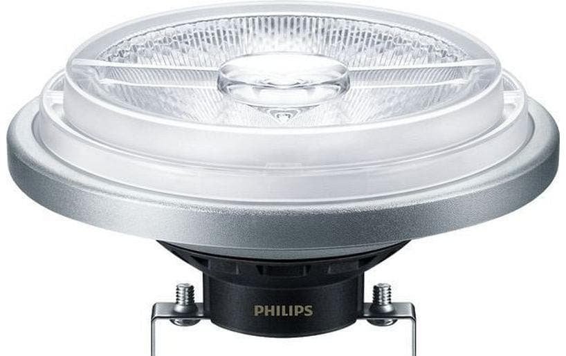 Philips LED-Leuchtmittel »Lampe MAS Expe« G53 Warmweiss