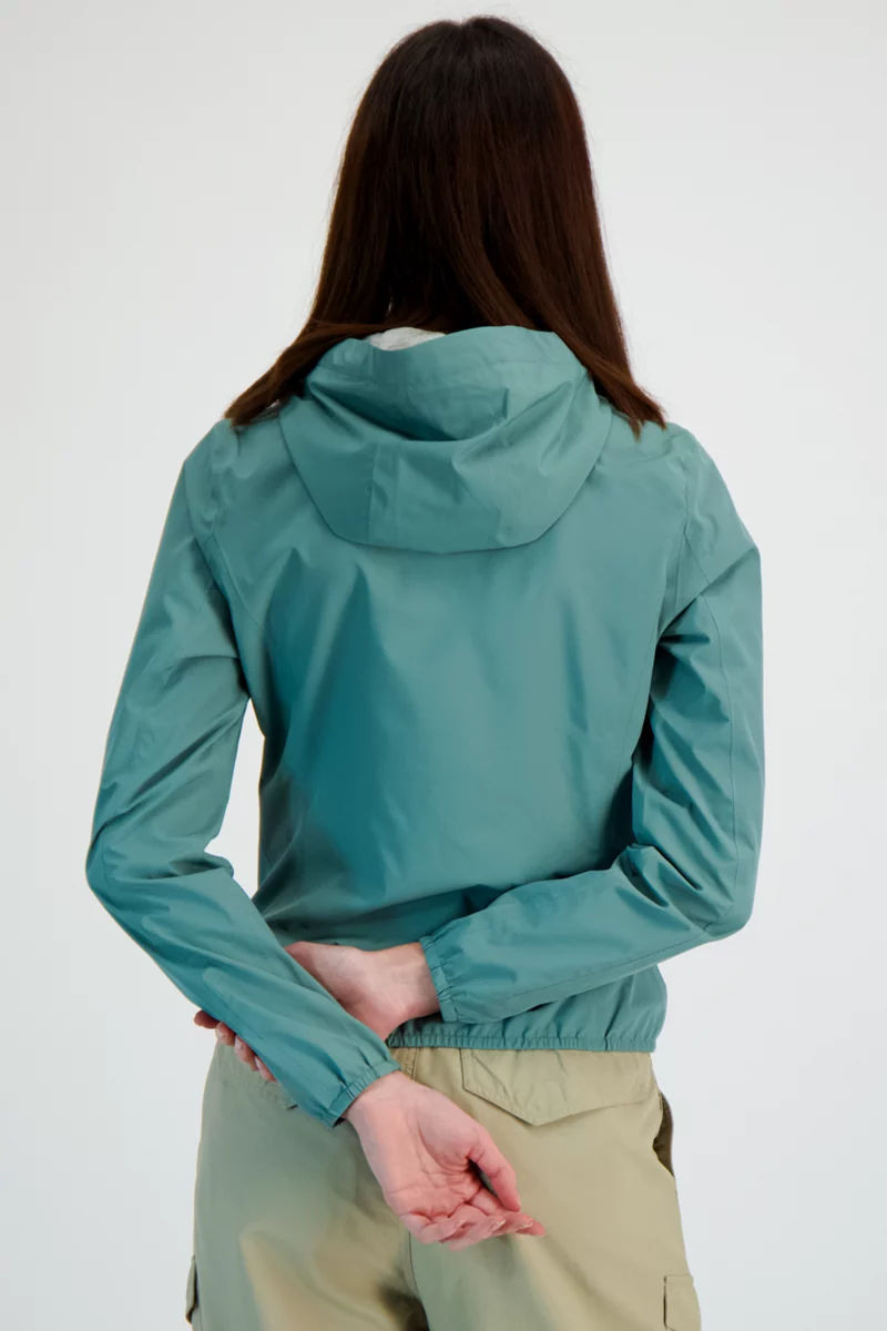 K-Way Lily Damen Regenjacke