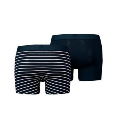 Boxer homme Vintage Stripe Yd B LEVIS