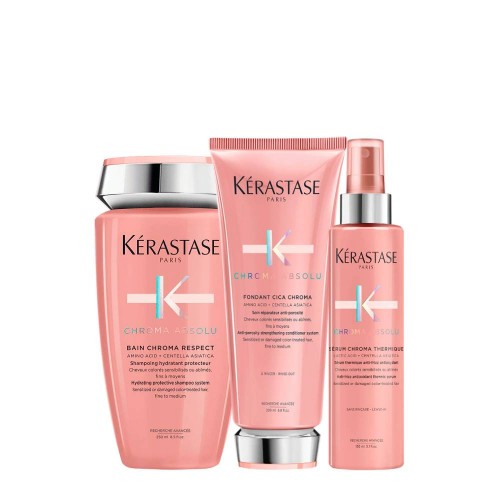 Kérastase Chroma Absolu Pack