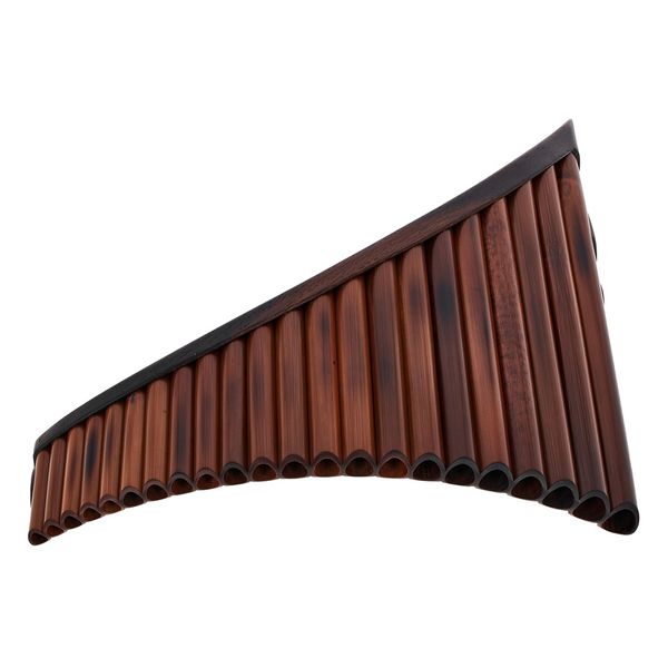 Hofmann Antique Panpipe G D1-D4