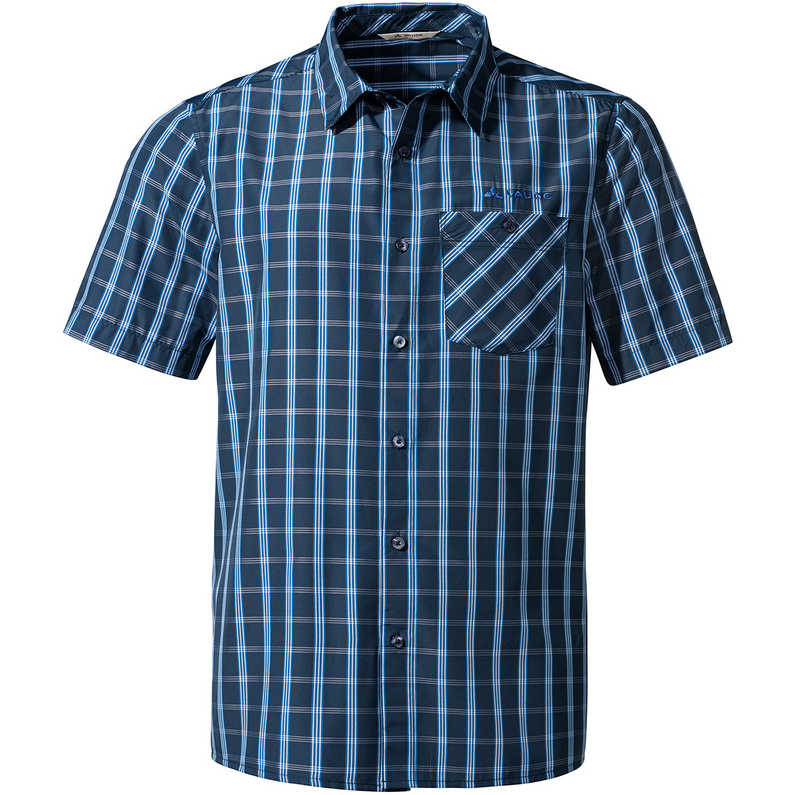 Vaude Herren Albsteig III Hemd