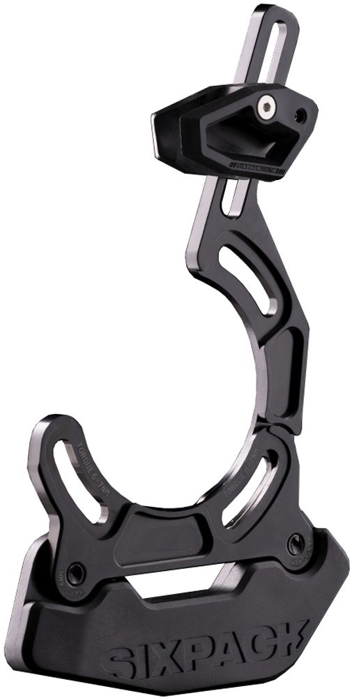 Sixpack Racing Vertic ISCG 05 Kettenführung kaufen | Bike-Discount