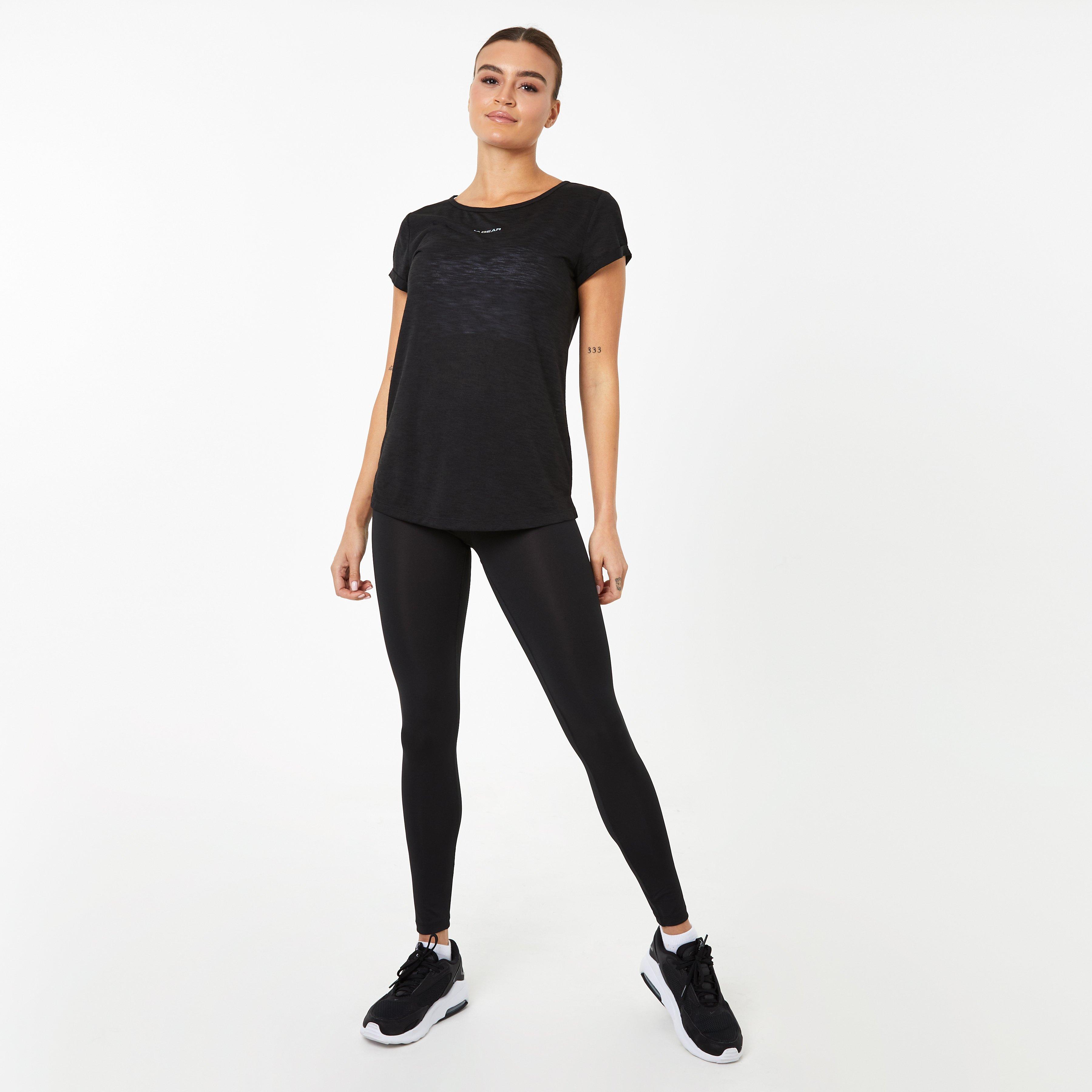 LA Gear LA Loose T Shirt