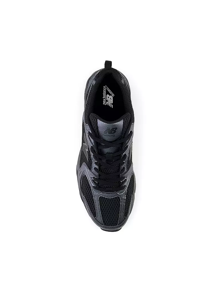 NEW BALANCE Sneaker 530 schwarz