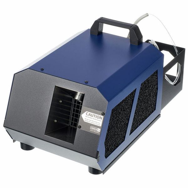 Look Unique 2.1 230V Case Bundle