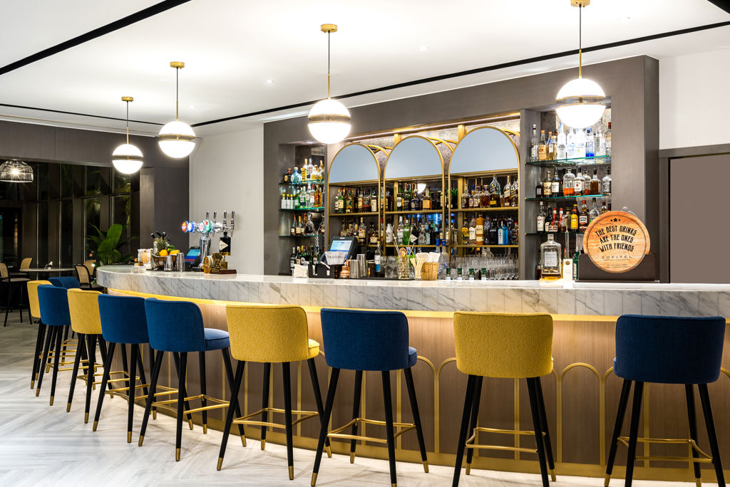 Sofitel Jumeirah Beach Logies en ontbijt - Hotel