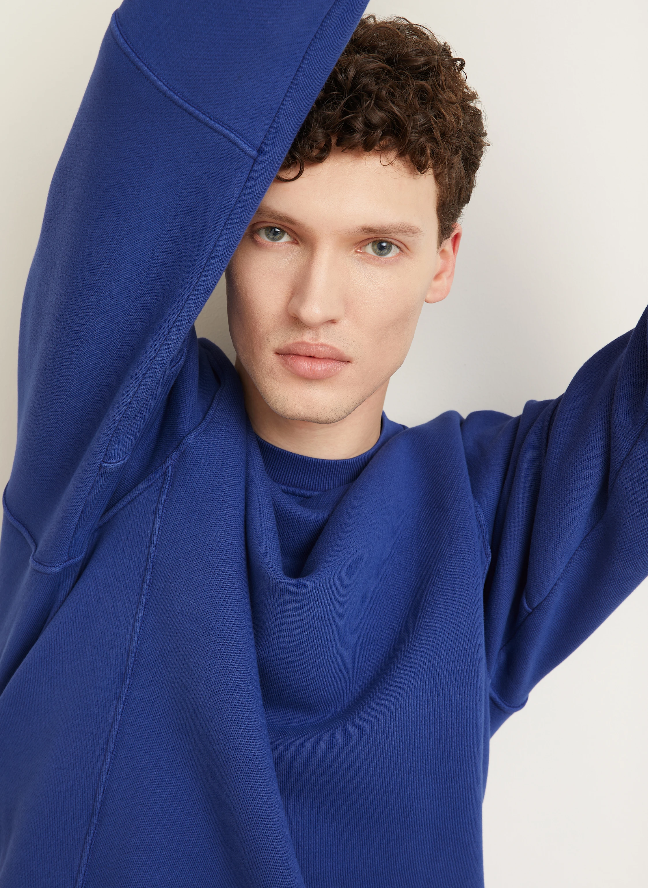 STONE ISLAND Sweatshirt