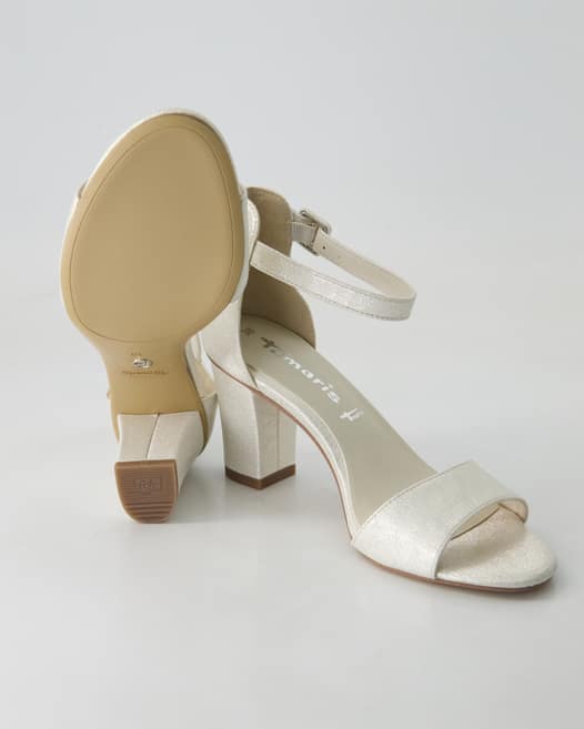 Tamaris M2832642 Pumps in Gold