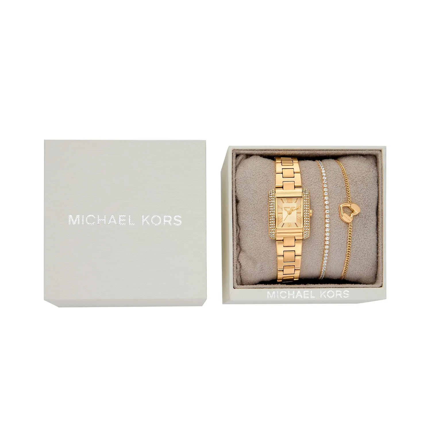 Michael Kors Emery Giftset MK7510SET