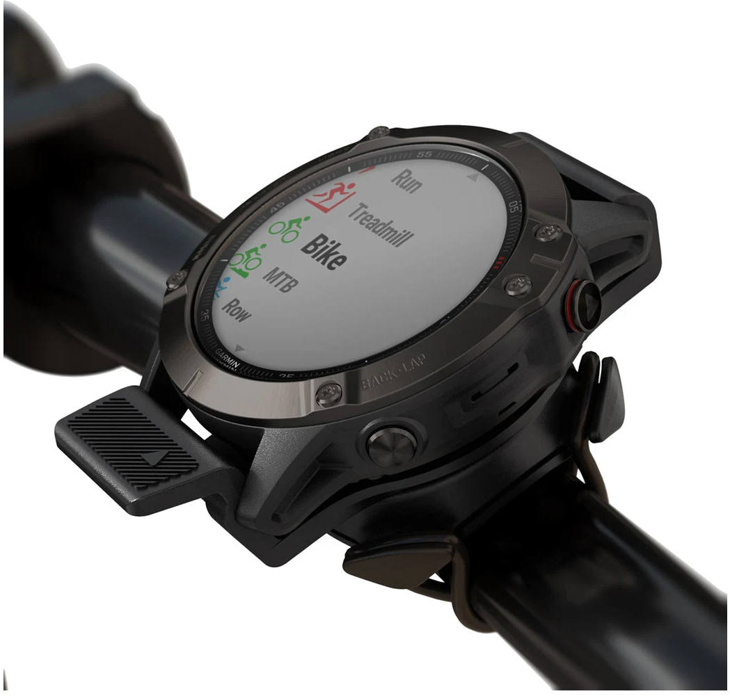 Garmin QuickFit sykkelbrakett