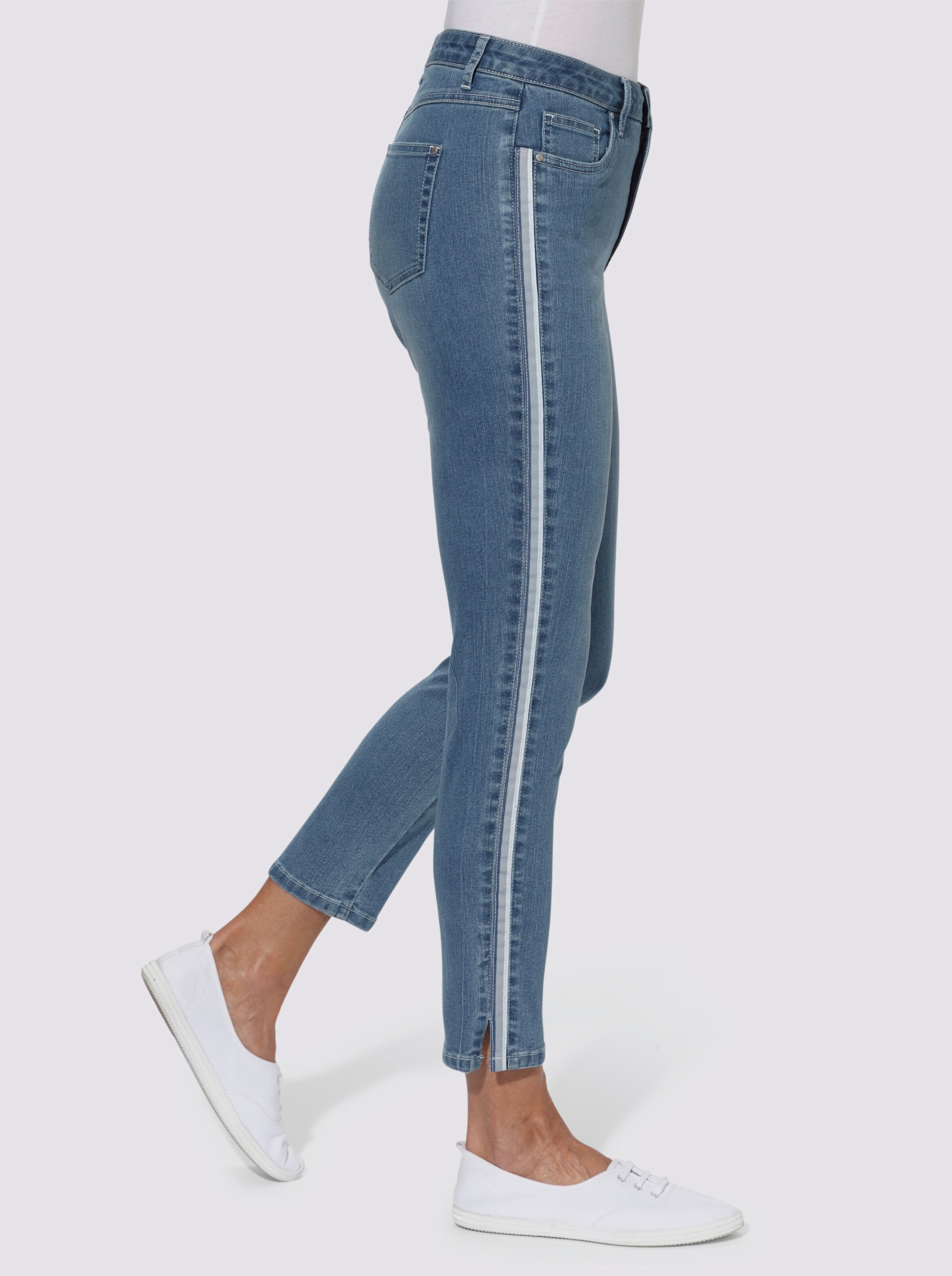 7/8-Jeans