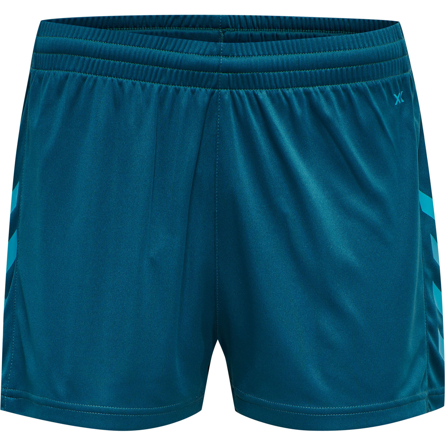 Hummel Core XK Poly Shorts Women