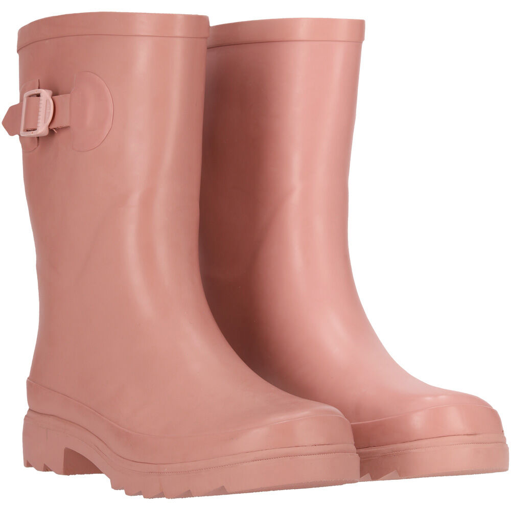 XQ - Regenlaarzen - Roze - 37