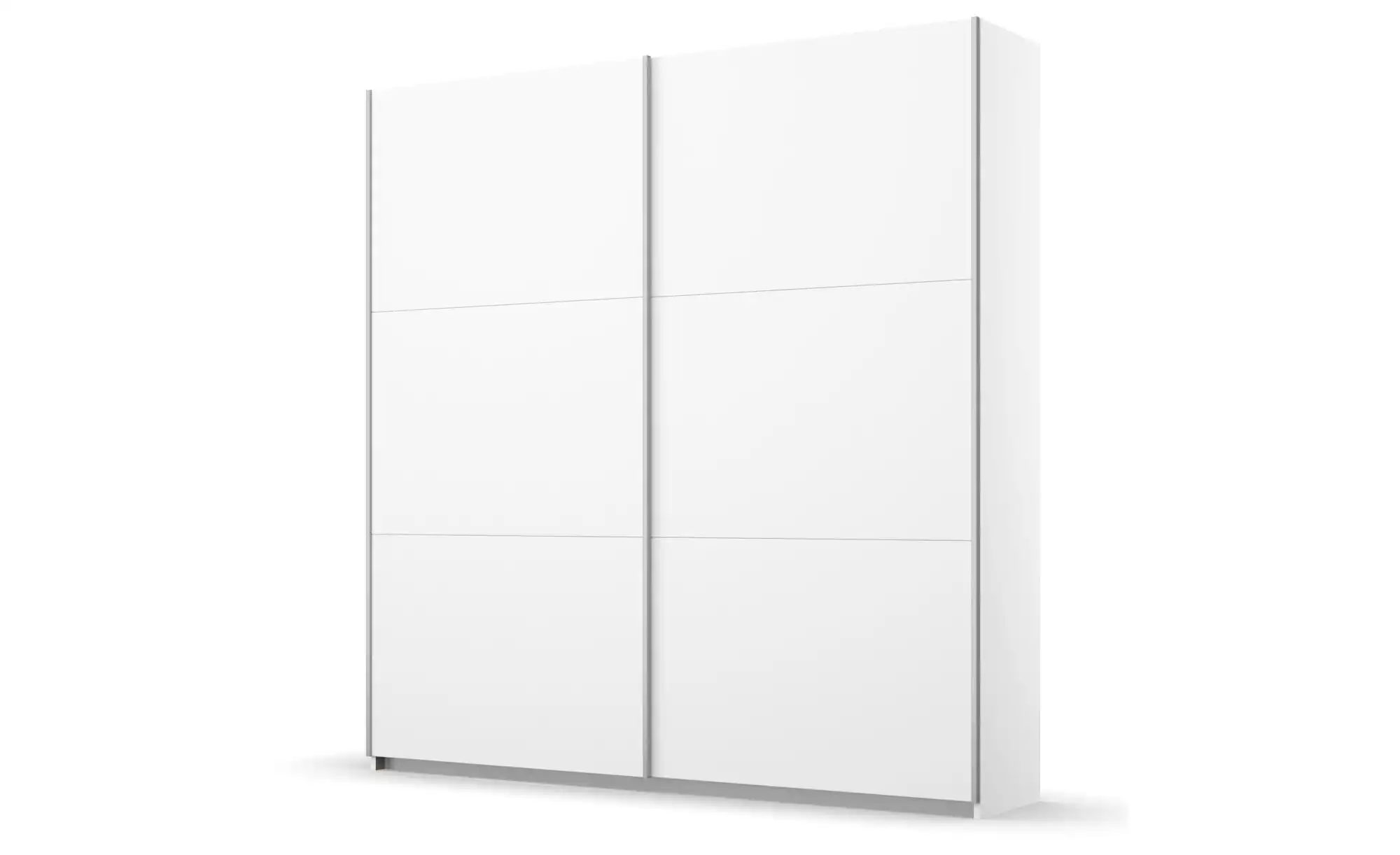 Schwebetürenschrank Acton
