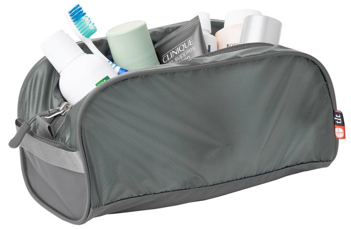 Wash and Gear Bag Large toilettaske