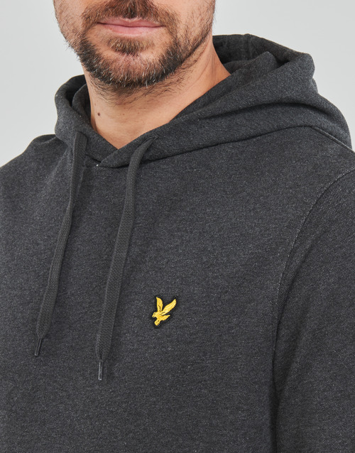 Lyle & Scott - ML416VOG - Gris
