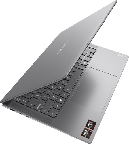 Lenovo Yoga Pro 7 Copilot+ PC OLED 14ASP9 Azerty