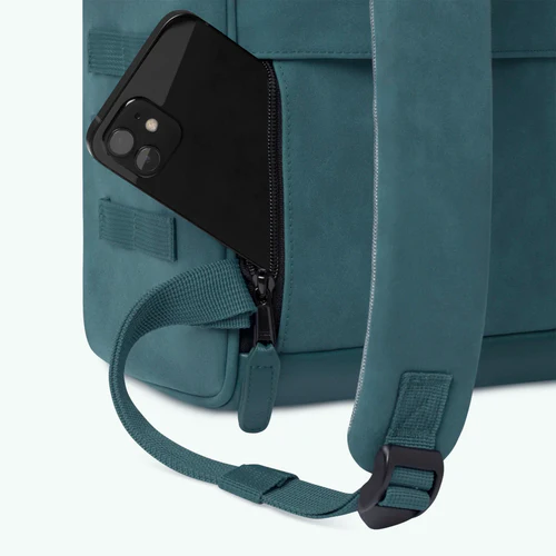 Sac à dos Adventurer Small Quepos vert foncé