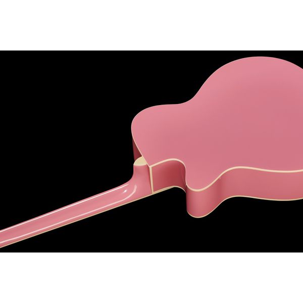Harley Benton EAX-10 Pinky Bundle