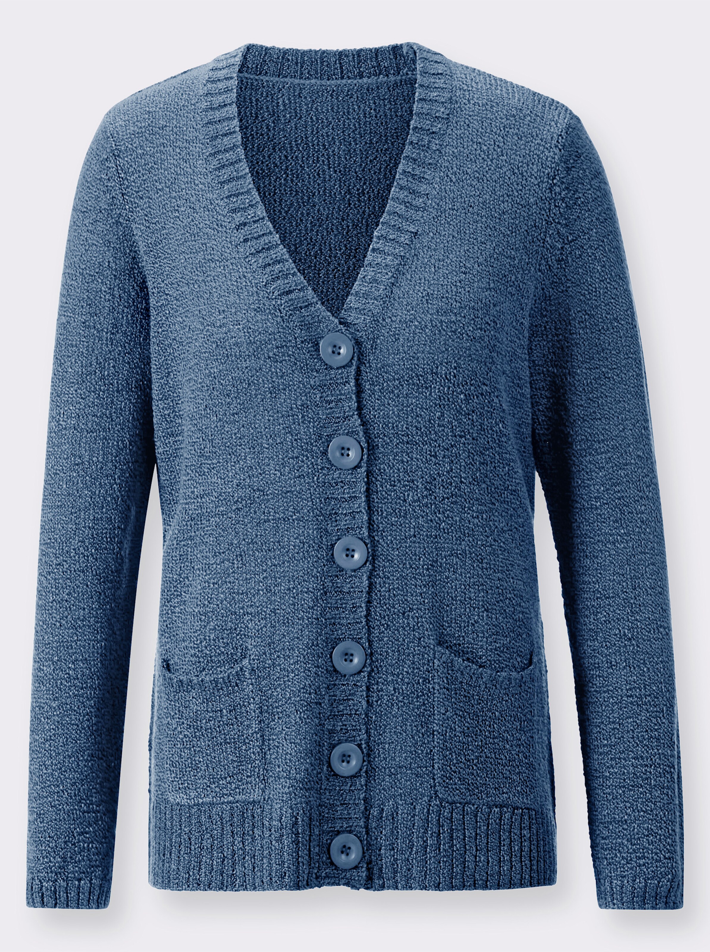 Strickjacke