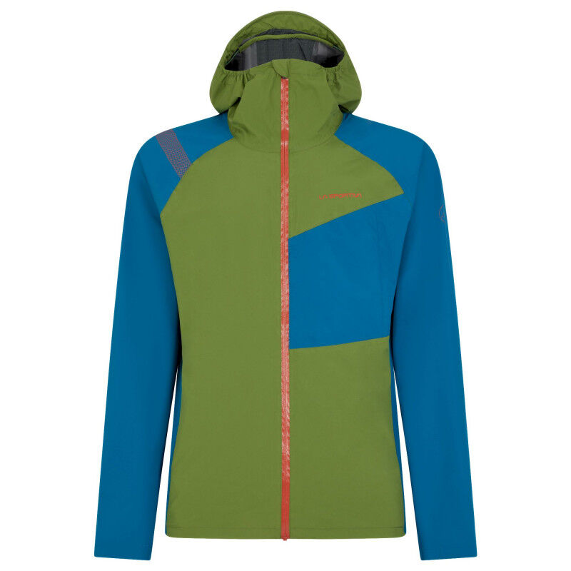 Run Jkt - Veste imperméable homme