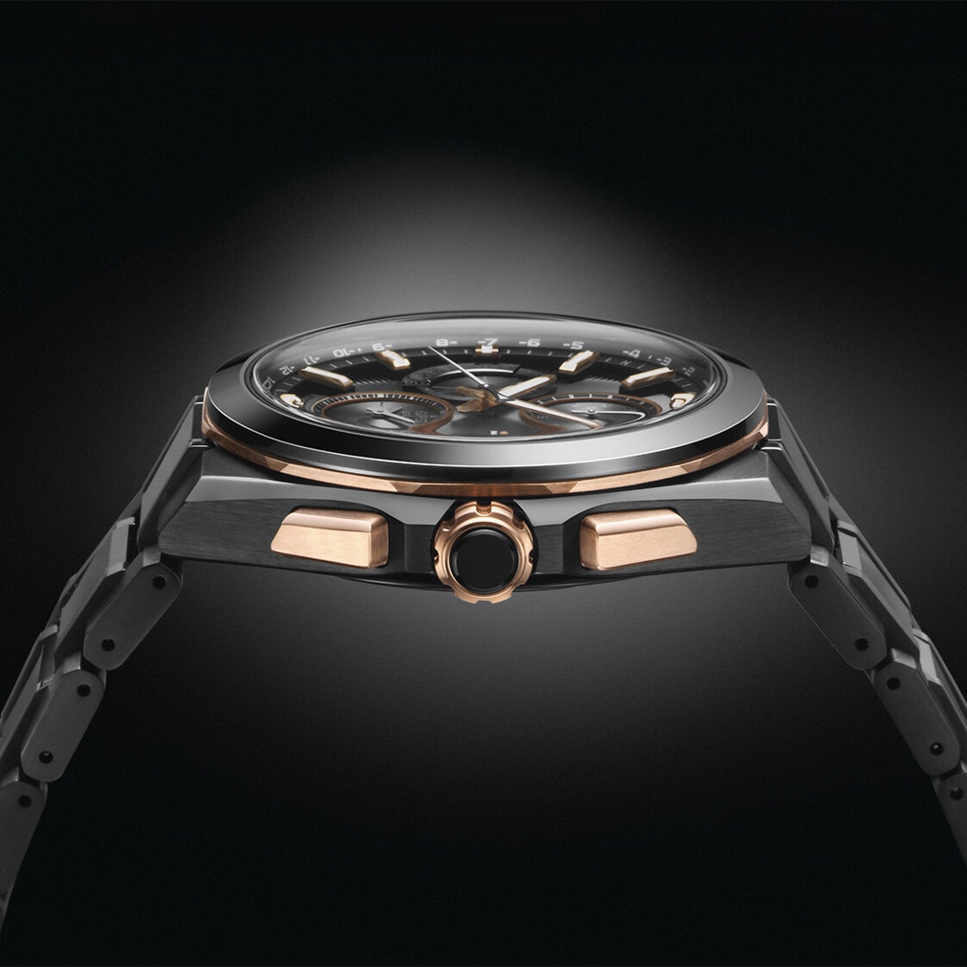 Seiko Astron 5X 100th Anniversary Limited Edition