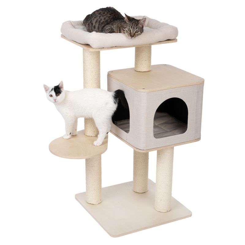 Arbre à chat Modern Living Tui
