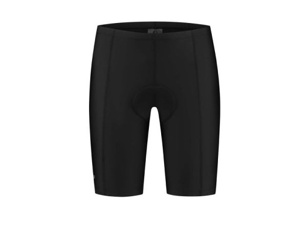 Rogelli Econ Børnecykelshorts, Black