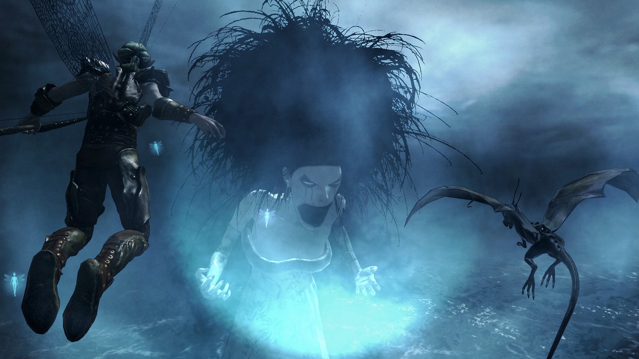 Faery - Legends of Avalon- PC
