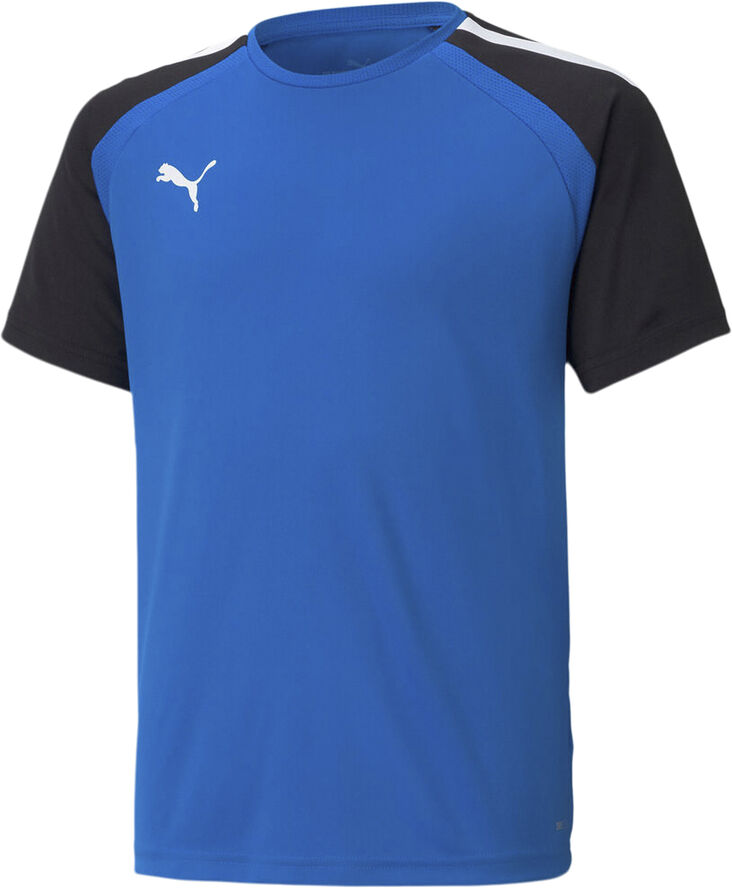 Puma Teampacer T-shirt Blå