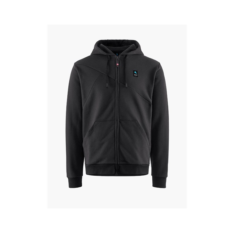 Klättermusen Runa Maker Zip Hoodie M's