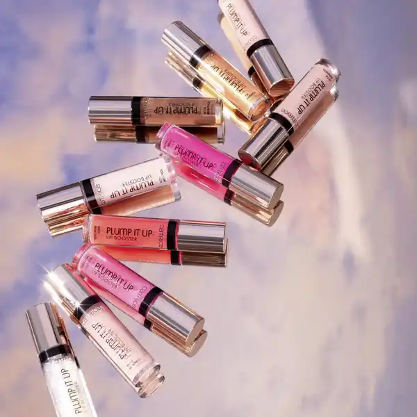 Plump It Up Lip Booster 060